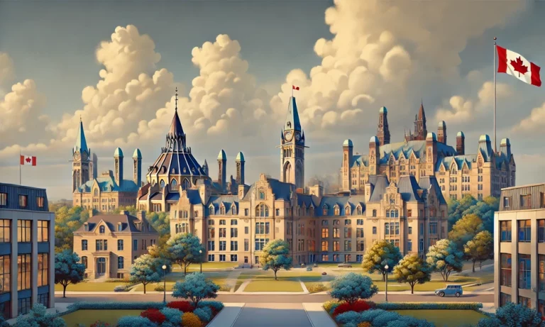 University of Ottawa: Acceptance Rate, Courses, Fees, Rankings, Scholarship & More 1 University of Ottawa: Acceptance Rate, Courses, Fees, Rankings, Scholarship & More