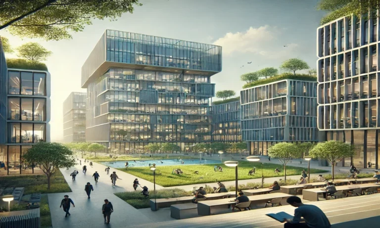 University of Paris-Saclay: Acceptance Rate, Courses, Fees, Rankings, Scholarship & More 4 University of Paris-Saclay: Acceptance Rate, Courses, Fees, Rankings, Scholarship & More