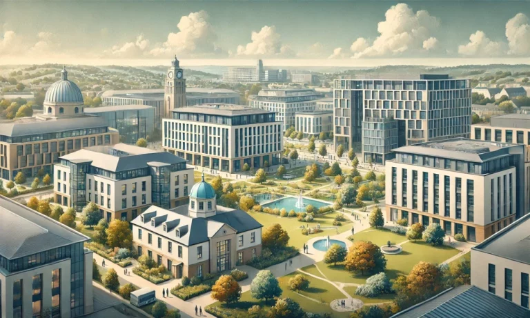 University of Plymouth: Acceptance Rate, Courses, Fees, Rankings, Scholarship & More 4 University of Plymouth: Acceptance Rate, Courses, Fees, Rankings, Scholarship & More