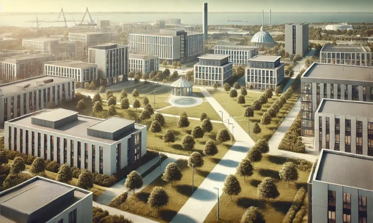 University of Portsmouth: Acceptance Rate, Courses, Fees, Rankings, Scholarship & More 3 University of Portsmouth: Acceptance Rate, Courses, Fees, Rankings, Scholarship & More