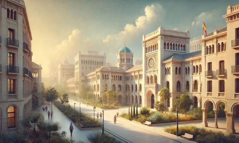 University of Valencia: Acceptance Rate, Courses, Fees, Rankings, Scholarship & More 8 University of Valencia: Acceptance Rate, Courses, Fees, Rankings, Scholarship & More