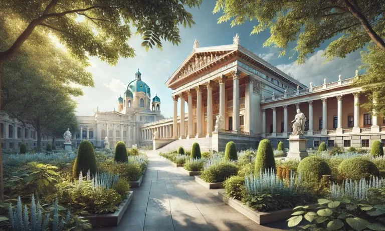 University of Vienna: Acceptance Rate, Courses, Fees, Rankings, Scholarship & More 9 University of Vienna: Acceptance Rate, Courses, Fees, Rankings, Scholarship & More
