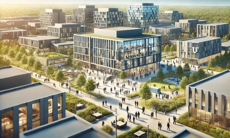 University of Waterloo: Acceptance Rate, Courses, Fees, Rankings, Scholarship & More 7 University of Waterloo: Acceptance Rate, Courses, Fees, Rankings, Scholarship & More