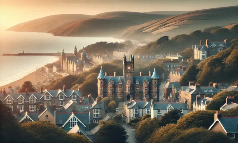 Aberystwyth University: Acceptance Rate, Courses, Fees, Rankings, Scholarship & More 5 Aberystwyth University: Acceptance Rate, Courses, Fees, Rankings, Scholarship & More