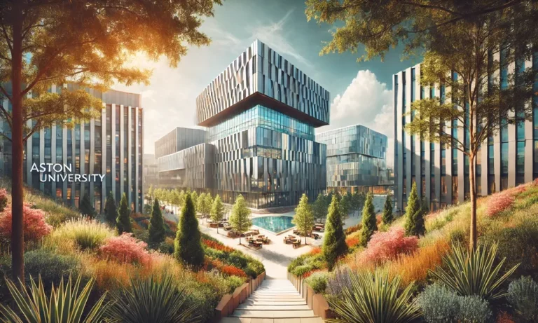 Aston University: Acceptance Rate, Courses, Fees, Rankings, Scholarship & More 6 Aston University: Acceptance Rate, Courses, Fees, Rankings, Scholarship & More
