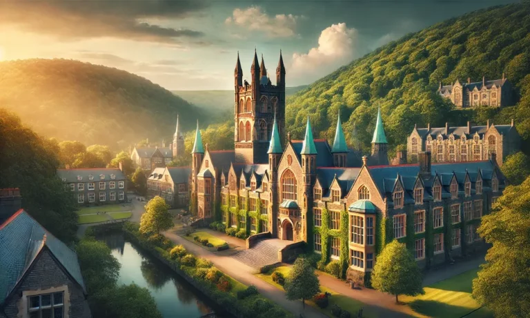 Bangor University: Acceptance Rate, Courses, Fees, Rankings, Scholarship & More 7 Bangor University: Acceptance Rate, Courses, Fees, Rankings, Scholarship & More