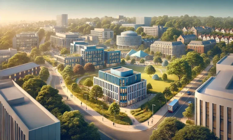 Bournemouth University: Acceptance Rate, Courses, Fees, Rankings, Scholarship & More 6 Bournemouth University: Acceptance Rate, Courses, Fees, Rankings, Scholarship & More