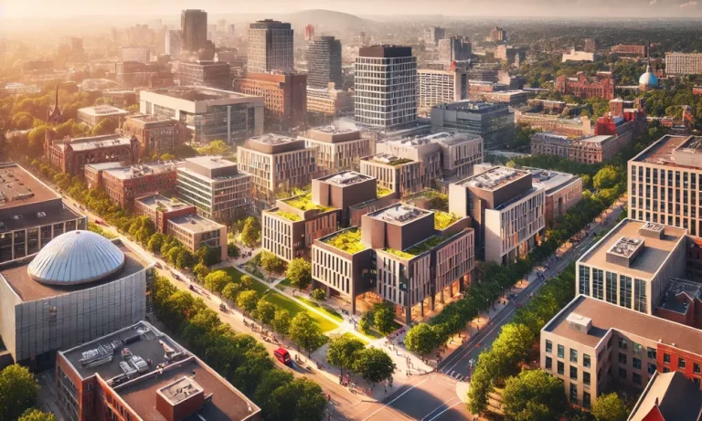 Concordia University: Acceptance Rate, Courses, Fees, Rankings, Scholarship & More 4 Concordia University: Acceptance Rate, Courses, Fees, Rankings, Scholarship & More