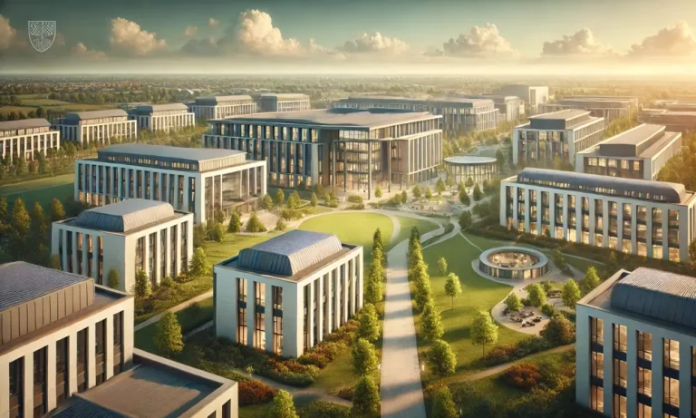 Cranfield University: Acceptance Rate, Courses, Fees, Rankings, Scholarship & More 7 Cranfield University: Acceptance Rate, Courses, Fees, Rankings, Scholarship & More