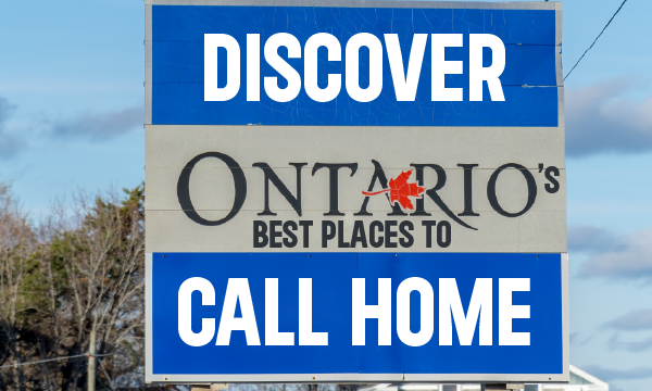Most Affordable Places to Live in Ontario