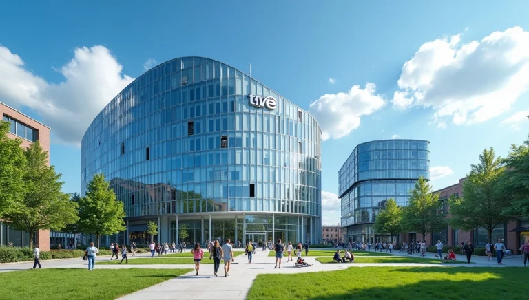 Eindhoven University of Technology: Acceptance Rate, Courses, Fees, Rankings, Scholarship & More 7 Eindhoven University of Technology: Acceptance Rate, Courses, Fees, Rankings, Scholarship & More