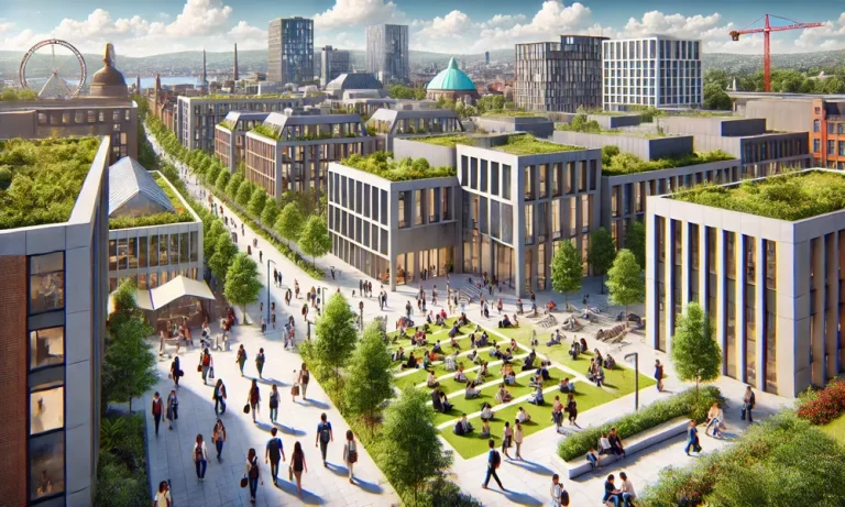 Glasgow Caledonian University: Acceptance Rate, Courses, Fees, Rankings, Scholarship & More 9 Glasgow Caledonian University: Acceptance Rate, Courses, Fees, Rankings, Scholarship & More