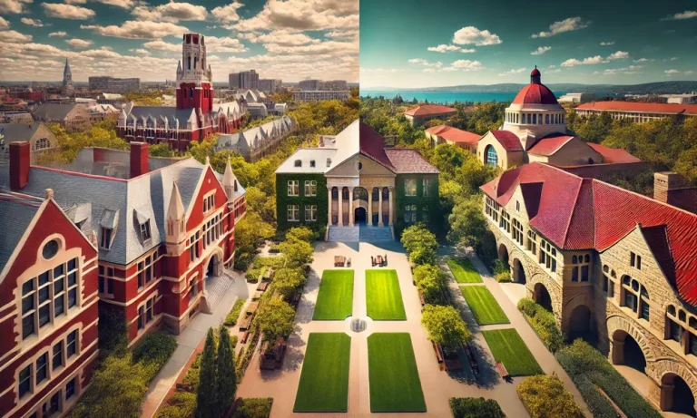 Harvard University vs. Stanford University: Which is Better for International Students? 8 Harvard University vs. Stanford University: Which is Better for International Students?