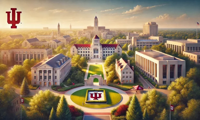 Indiana University Bloomington: Acceptance Rate, Courses, Fees, Rankings, Scholarship & More 6 Indiana University Bloomington: Acceptance Rate, Courses, Fees, Rankings, Scholarship & More