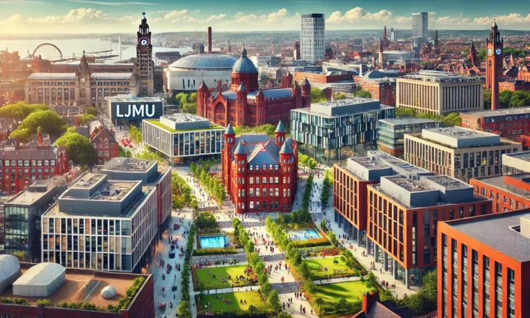 Liverpool John Moores University: Acceptance Rate, Courses, Fees, Rankings, Scholarship & More 6 Liverpool John Moores University: Acceptance Rate, Courses, Fees, Rankings, Scholarship & More