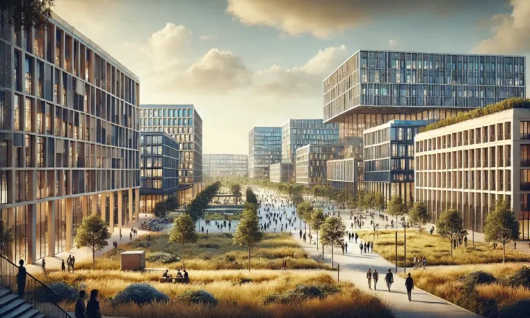 Nantes University: Acceptance Rate, Courses, Fees, Rankings, Scholarship & More 1 Nantes University: Acceptance Rate, Courses, Fees, Rankings, Scholarship & More