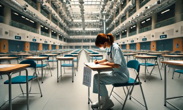 OET (Occupational English Test) 2025: Exam Dates, Fees, Registration, Results 3 OET (Occupational English Test) 2025: Exam Dates, Fees, Registration, Results