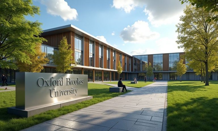 Oxford Brookes University: Acceptance Rate, Courses, Fees, Rankings, Scholarship & More 7 Oxford Brookes University: Acceptance Rate, Courses, Fees, Rankings, Scholarship & More