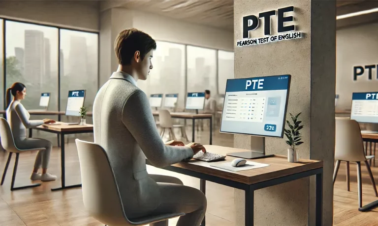 PTE Exam 2025: Eligibility Criteria, Registration, Fees, Exam Pattern & More 9 PTE Exam 2025: Eligibility Criteria, Registration, Fees, Exam Pattern & More
