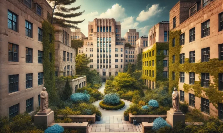 Rockefeller University: Acceptance Rate, Courses, Fees, Rankings, Scholarship & More 1 Rockefeller University: Acceptance Rate, Courses, Fees, Rankings, Scholarship & More