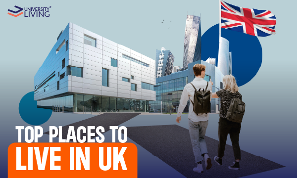 Top 10 Cheapest Places to Live in UK