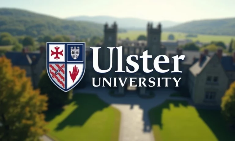 Ulster University: Acceptance Rate, Courses, Fees, Rankings, Scholarship and More 3 Ulster University: Acceptance Rate, Courses, Fees, Rankings, Scholarship and More