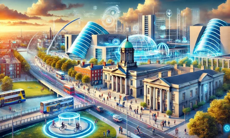 Top Universities and Colleges in Dublin in 2025 5 Top Universities and Colleges in Dublin in 2025