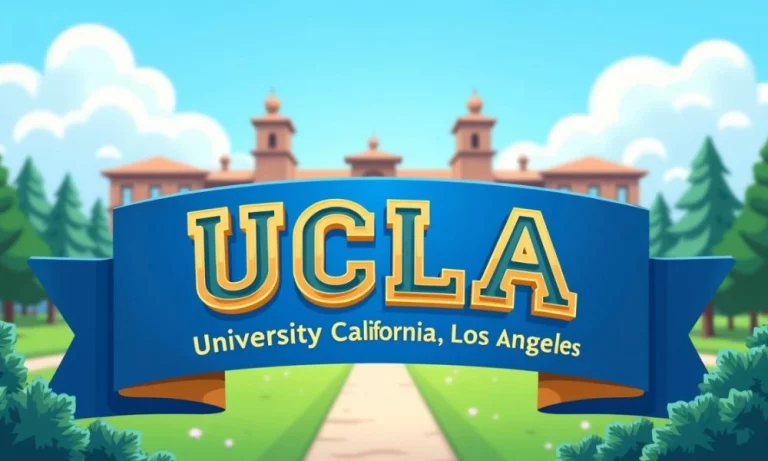 University of California, Los Angeles (UCLA): Acceptance Rate, Courses, Fees, Rankings, Scholarship & More 7 University of California, Los Angeles (UCLA): Acceptance Rate, Courses, Fees, Rankings, Scholarship & More