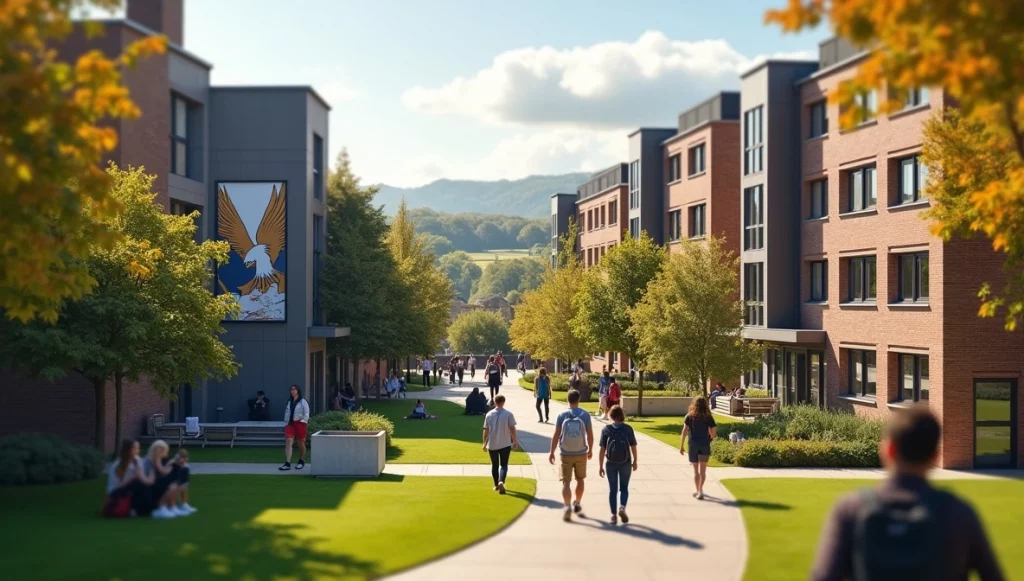 University of Central Lancashire