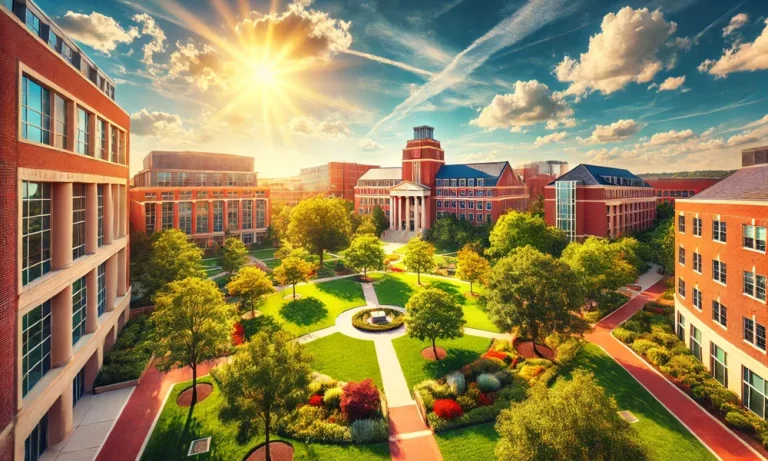 University of Maryland: Acceptance Rate, Courses, Fees, Rankings, Scholarship & More 5 University of Maryland: Acceptance Rate, Courses, Fees, Rankings, Scholarship & More