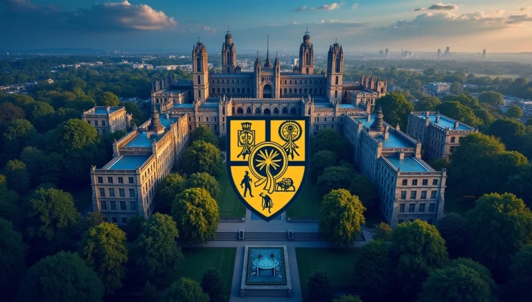 University of Roehampton: Acceptance Rate, Courses, Fees, Rankings, Scholarship and More 8 University of Roehampton: Acceptance Rate, Courses, Fees, Rankings, Scholarship and More