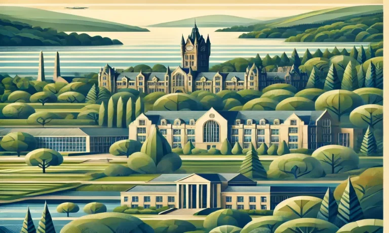 University of Stirling: Acceptance Rate, Courses, Fees, Rankings, Scholarship & More 9 University of Stirling: Acceptance Rate, Courses, Fees, Rankings, Scholarship & More
