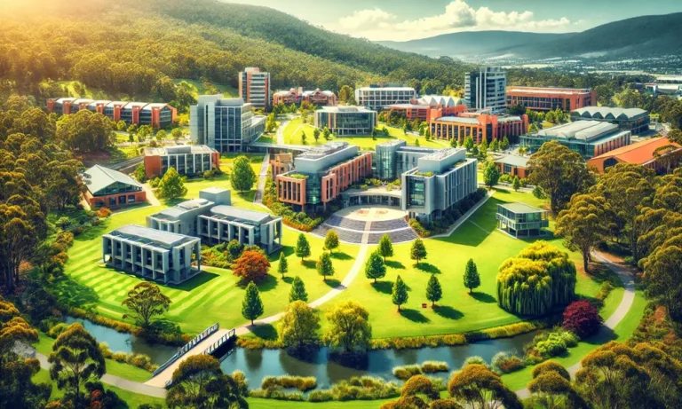 University of Tasmania: Acceptance Rate, Courses, Fees, Rankings, Scholarship & More 9 University of Tasmania: Acceptance Rate, Courses, Fees, Rankings, Scholarship & More