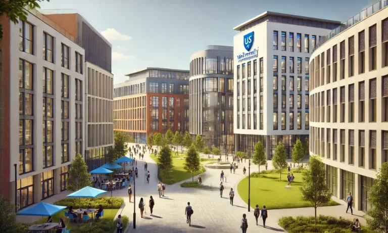 University of Wolverhampton: Acceptance Rate, Courses, Fees, Rankings, Scholarship & More 8 University of Wolverhampton: Acceptance Rate, Courses, Fees, Rankings, Scholarship & More