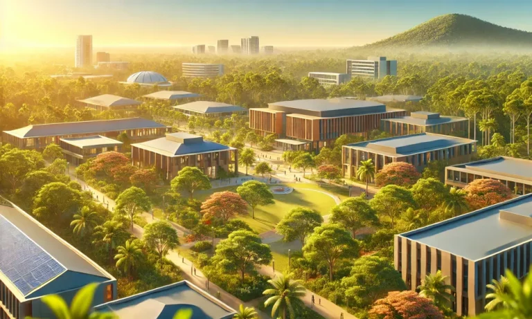 University of The Sunshine Coast: Acceptance Rate, Courses, Fees, Rankings, Scholarship & More 8 University of The Sunshine Coast: Acceptance Rate, Courses, Fees, Rankings, Scholarship & More