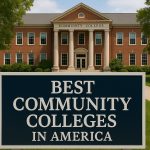 Best Community Colleges in America