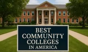 Best Community Colleges in America