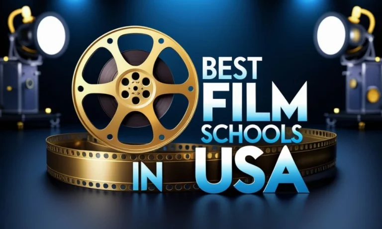 Best Film Schools in USA: Admissions, Courses, Rankings, Acceptance Rates, and More 2 Best Film Schools in USA: Admissions, Courses, Rankings, Acceptance Rates, and More