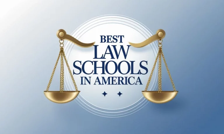 Best Law Schools in America: Admissions, Courses, Rankings, Acceptance Rates, and More 2 Best Law Schools in America: Admissions, Courses, Rankings, Acceptance Rates, and More