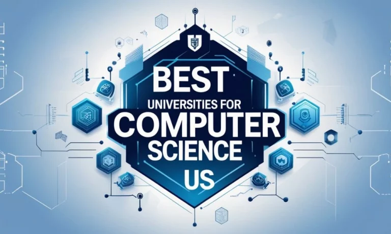 Best Universities in US for Computer Science Undergraduates 2025 2 Best Universities in US for Computer Science Undergraduates 2025