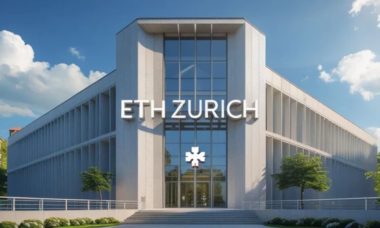 ETH Zurich: Acceptance Rate, Courses, Fees, Rankings, Scholarship & More 7 ETH Zurich: Acceptance Rate, Courses, Fees, Rankings, Scholarship & More