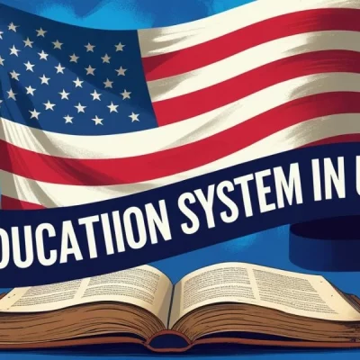 Education Sysytem in USA