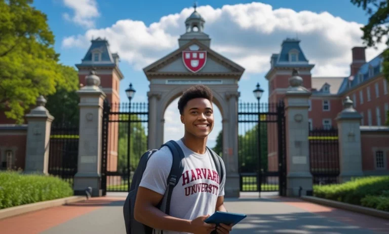 Harvard Drops Tuition Fees for Families Earning Under $200K: What It Means for You 3 Harvard Drops Tuition Fees for Families Earning Under $200K: What It Means for You