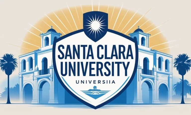 Santa Clara University: Acceptance Rate, Courses, Fees, Scholarships & More 1 Santa Clara University: Acceptance Rate, Courses, Fees, Scholarships & More