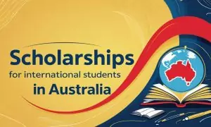 Scholarships for International Students in Australia