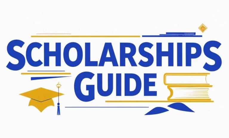 What is a Scholarship and How Does it Work? A Complete Guide for Students in 2025 