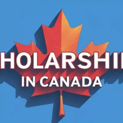 Scholarships in canada