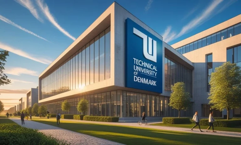 Technical University of Denmark: Acceptance Rate, Courses, Fees, Rankings, Scholarship & More 10 Technical University of Denmark: Acceptance Rate, Courses, Fees, Rankings, Scholarship & More