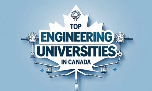 Top Engineering Universities in Canada