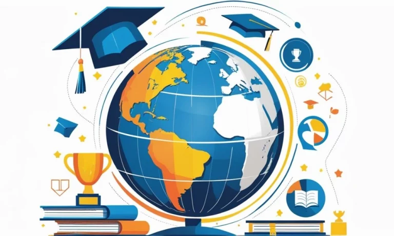 Top Scholarships for International Students in USA